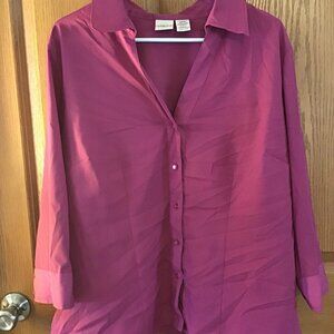 Covington Blouse